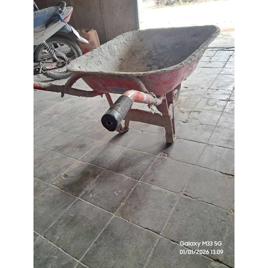 Angkong Artco 100% Asli Bekas Layak Pakai Termurah