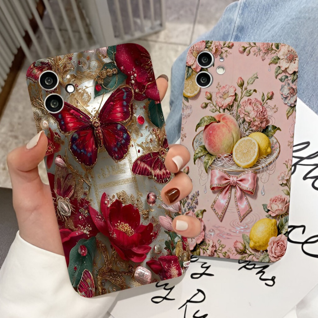 oftcase Oppo A37F / A37 - Casing Hp Oppo A37 / A37F Motif ISLMC - Silikon Hp Oppo A37F - Case OPPO A