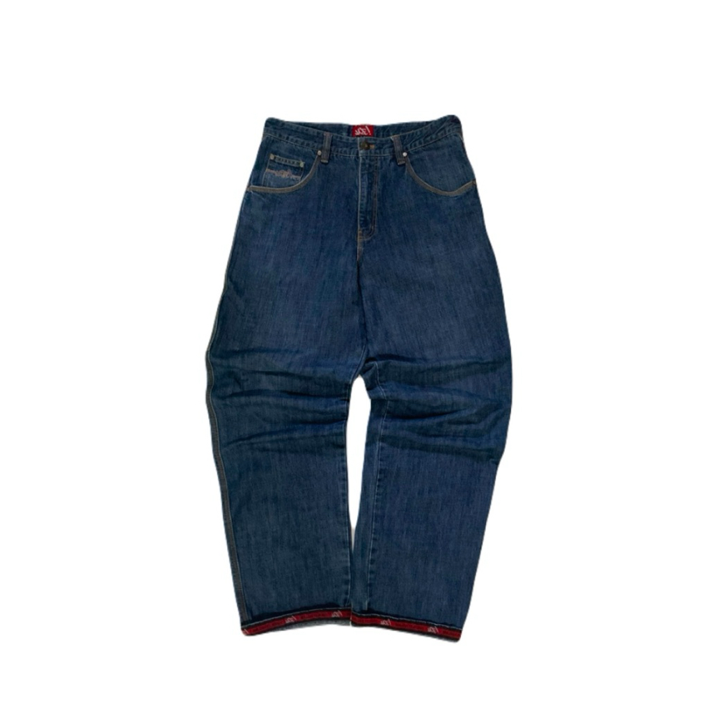 Majah Flavah Carpenter Lipat