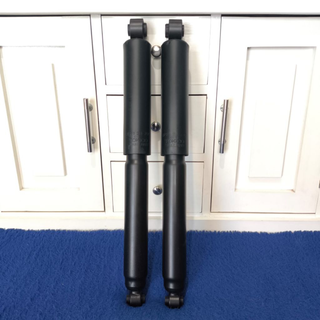 shockbreaker ford everest belakang