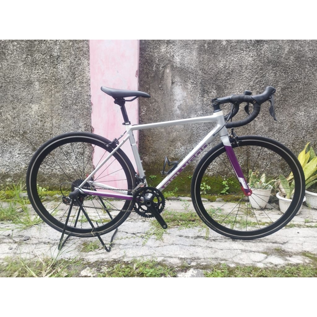 Polygon strattos S2 size M Upgrade Welset Xlr8