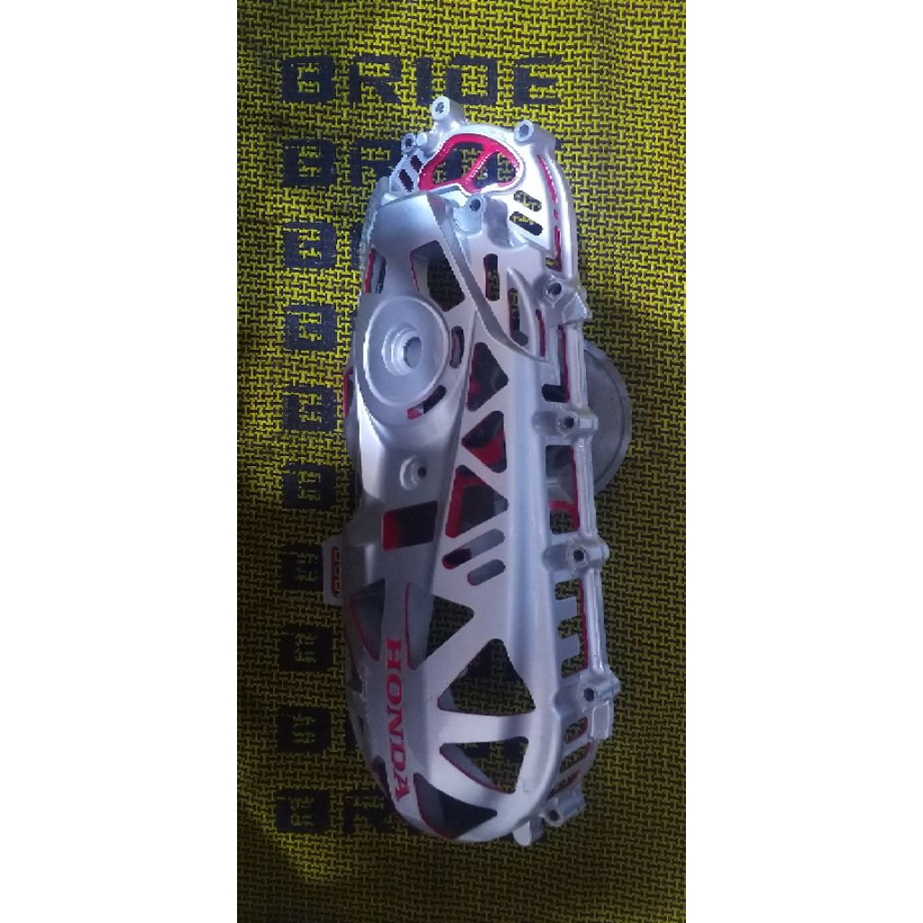 bak cvt coak beat fi esp