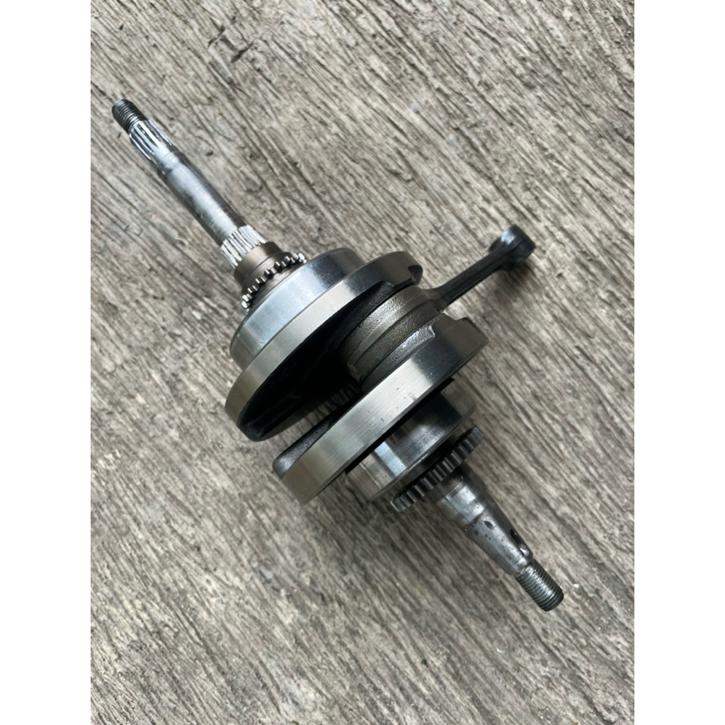 Kruk AS Nmax Old Copotan