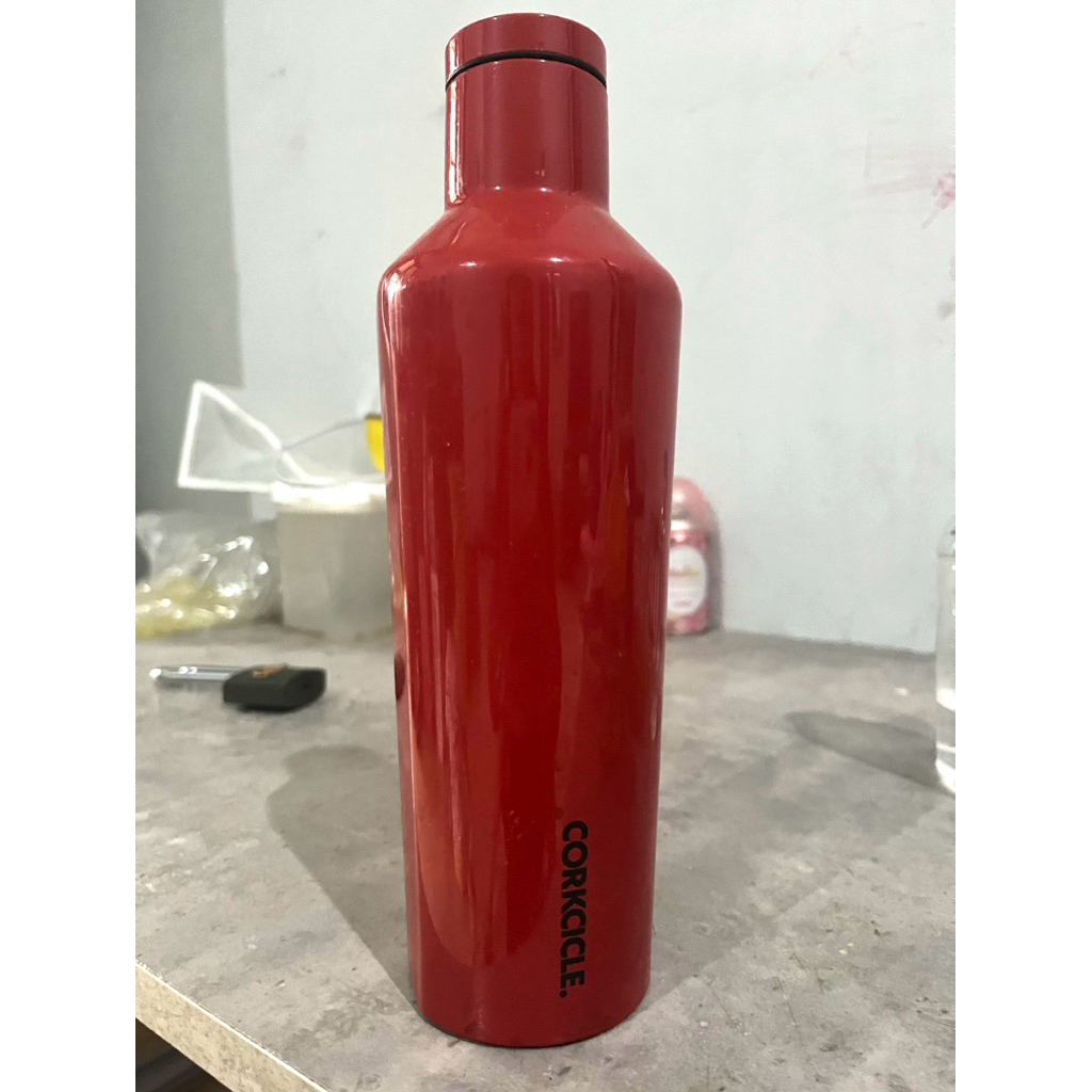 Preloved Tumbler CORKCICLE