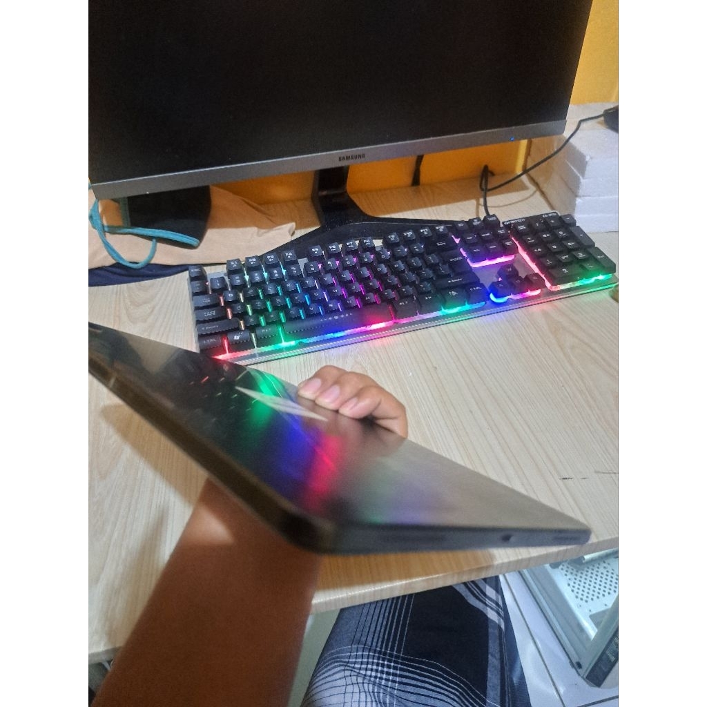 Tablet Xiaomi Pad 5 6/256 gb