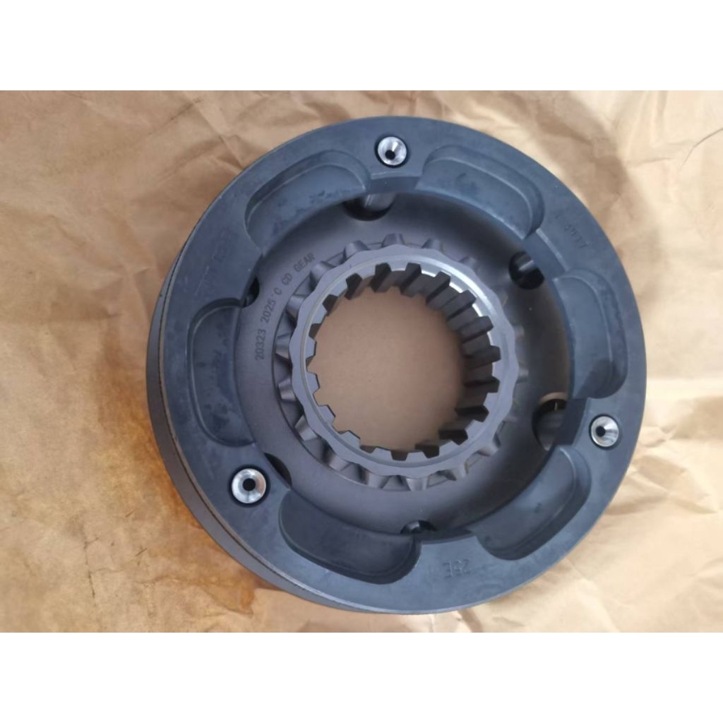 gwe280 nissan quester cromes highlow 18T