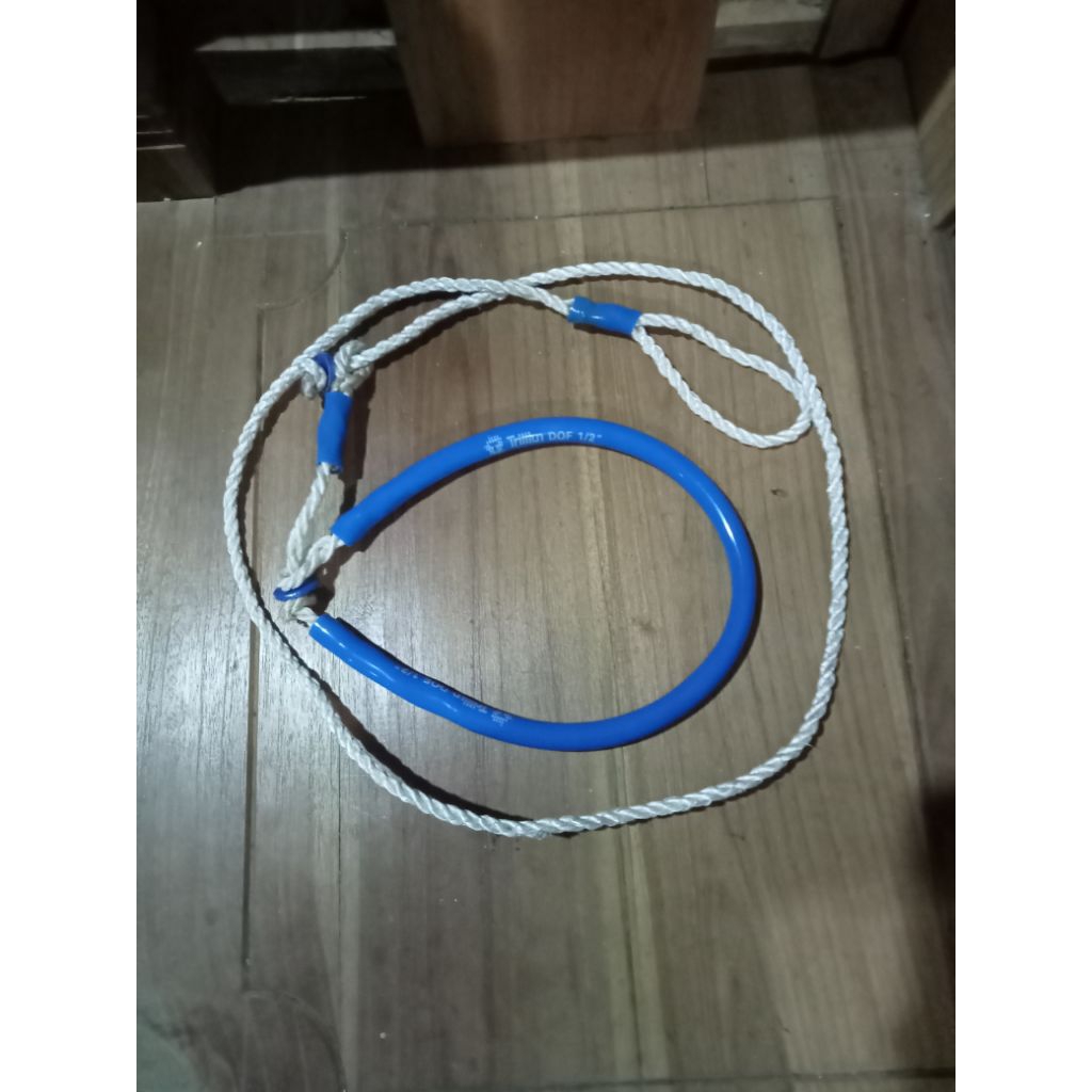 Tambang Domba Jantan Model Kili-kili