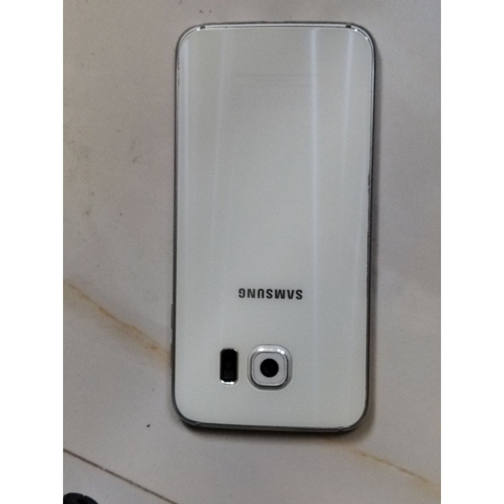 backdoor samsung s6 flat ori