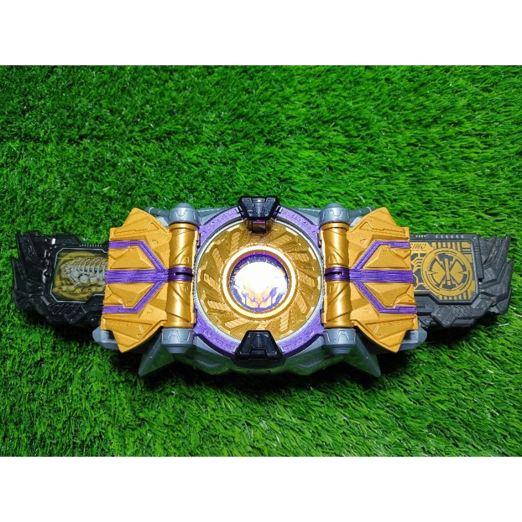 DX Zaia Thousand Driver set 2 pk