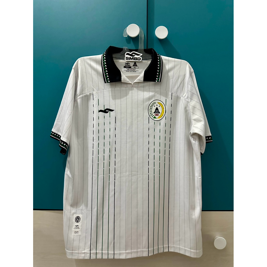 JERSEY PSS SLEMAN 2023 AWAY