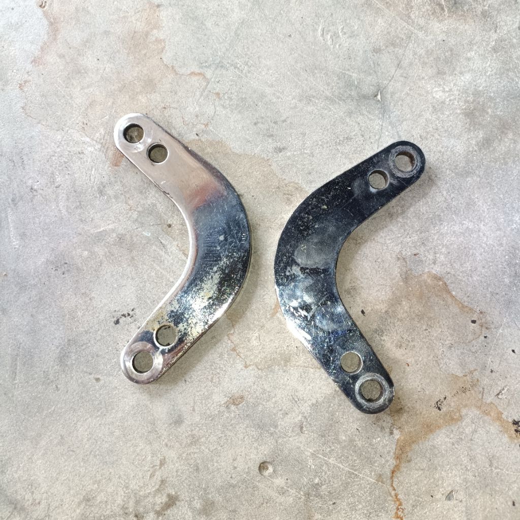 Lowering Kit bekas R15 V2
