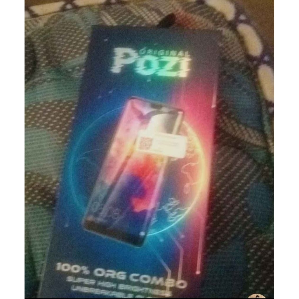 LCD POZI ORIGINAL SAMSUNG GALAXY A12