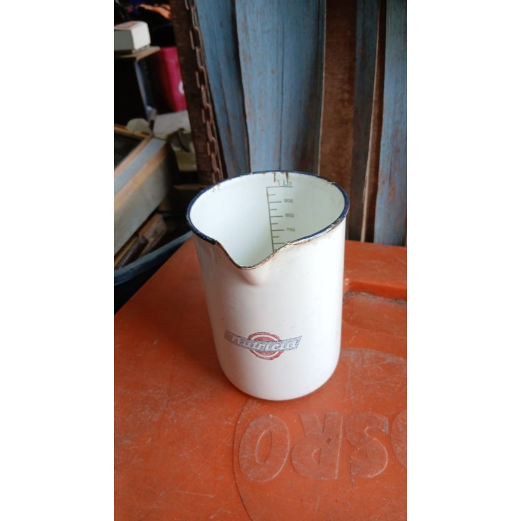 cangkir 145rb jadul antik kuno lawas vintage display mati