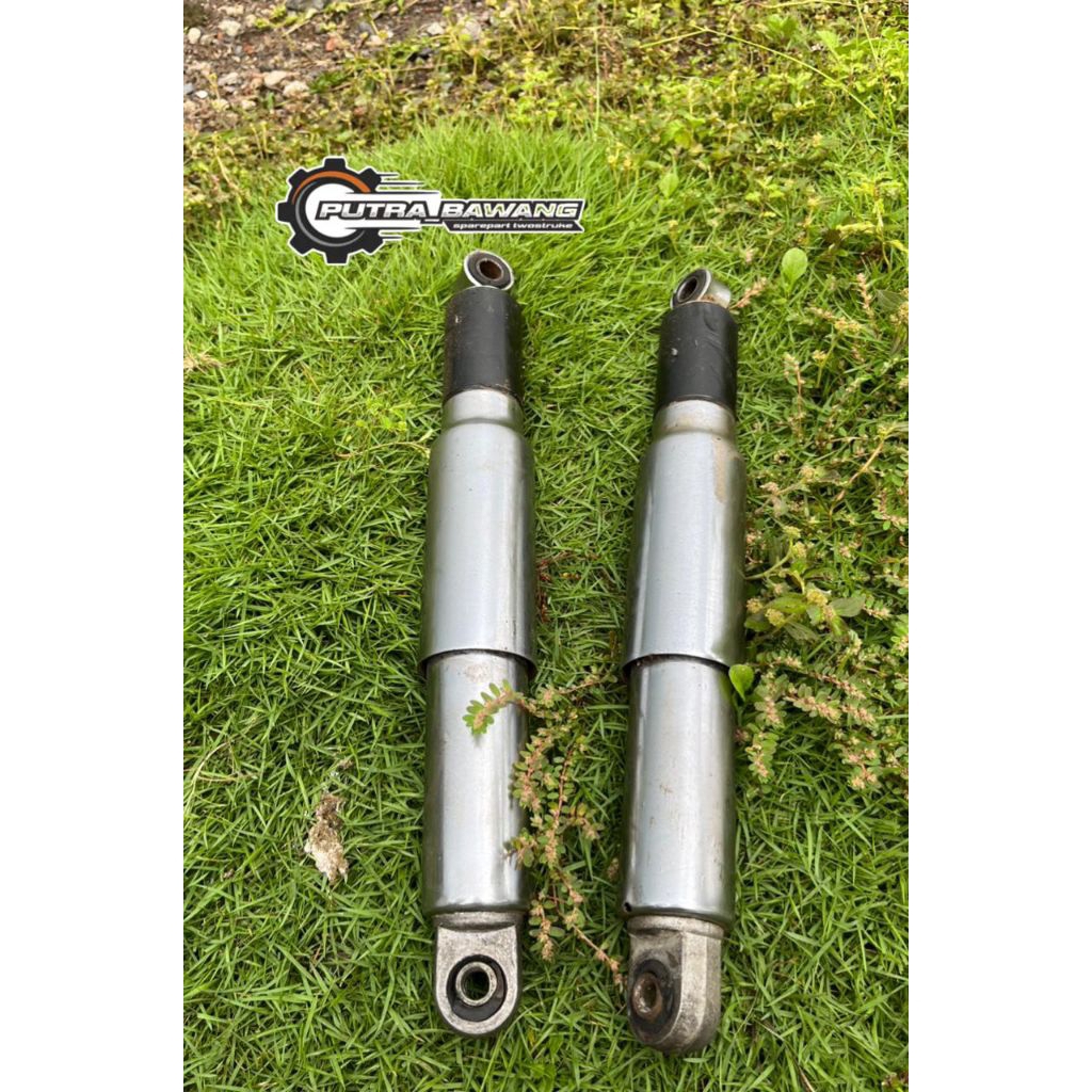 shockbreaker shock belakang suzuki tornado gs gx original