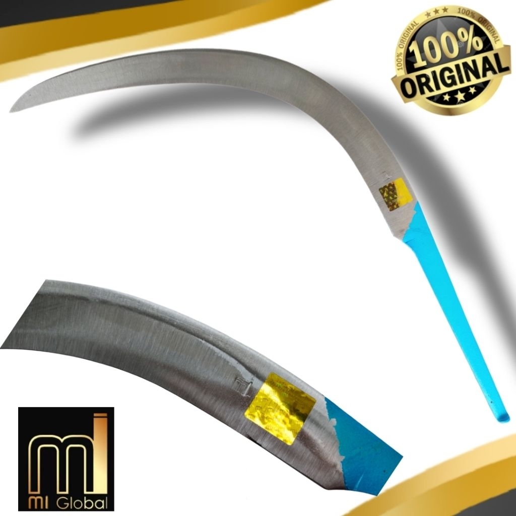 EGREK Mi ORIGINAL MALAYSIA SIAP PAKAI TANPA ASAH