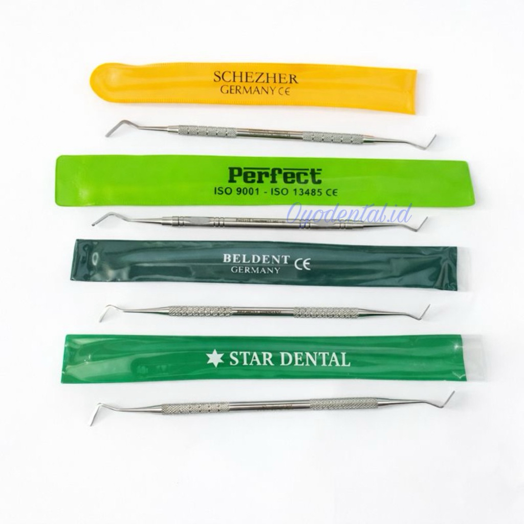 Instrument plastis filling plastic instrumen