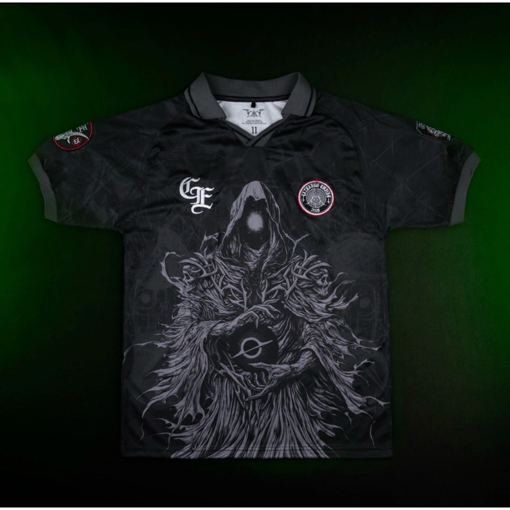 CATHARSIS EMPIRE (100%original)