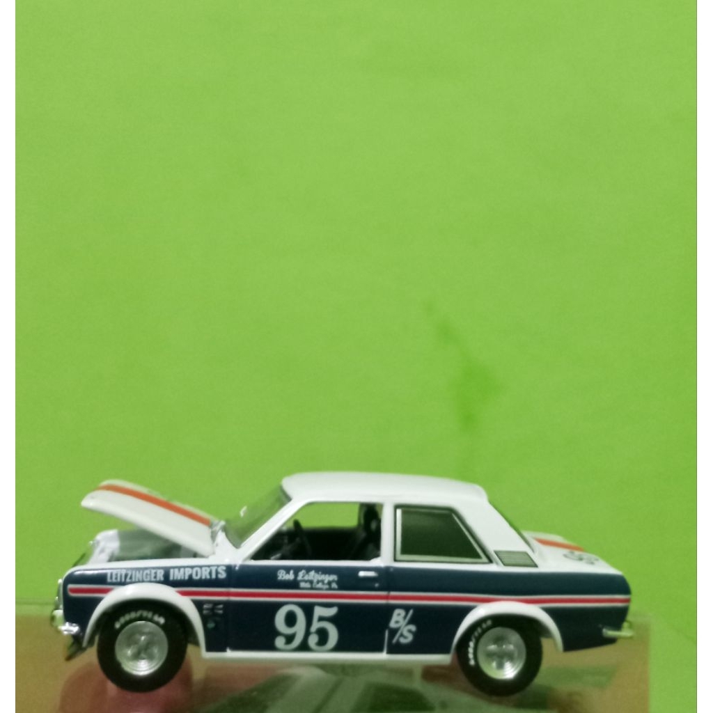 Greenlight Datsun 510