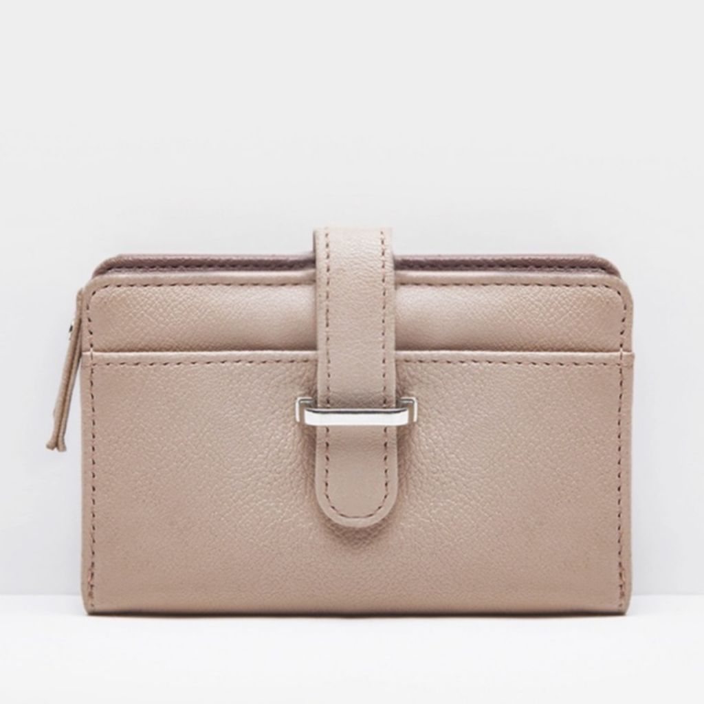 DOMPET KECIL VALLERI DOMPET PEROMO SOPHIE MARTIN