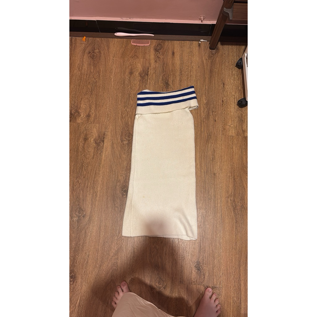 Dress press body off shoulder