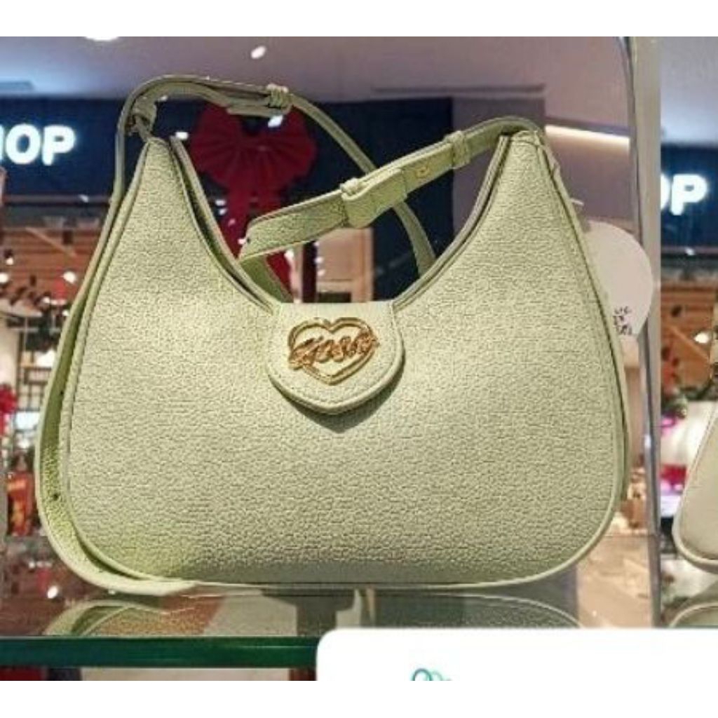 SALE TAS GOSH NEW MURAH