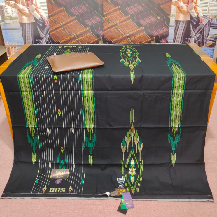 BHS ROYAL GOLD STA SARUNG BHS SARUNG PRIA BHS ROYAL STA STB STC