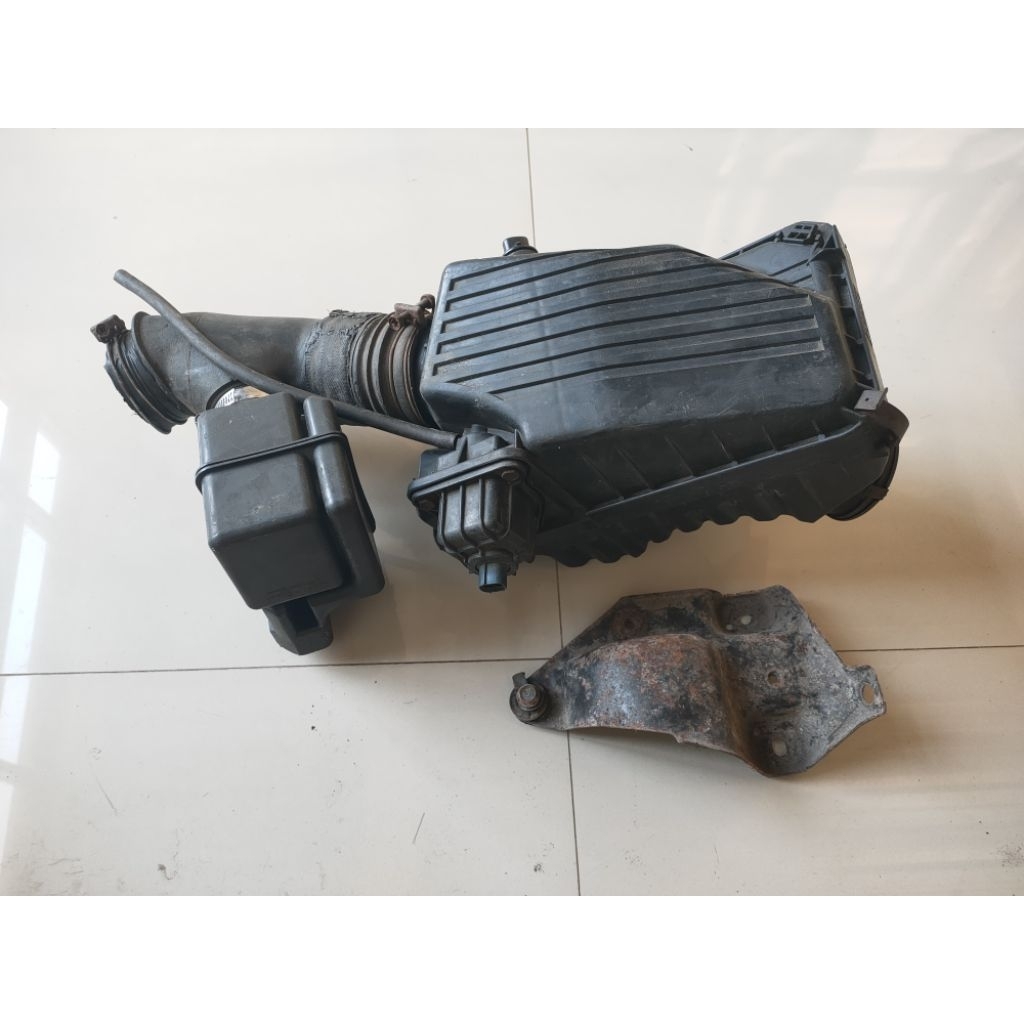 Box Filter Corolla Twincam GTi