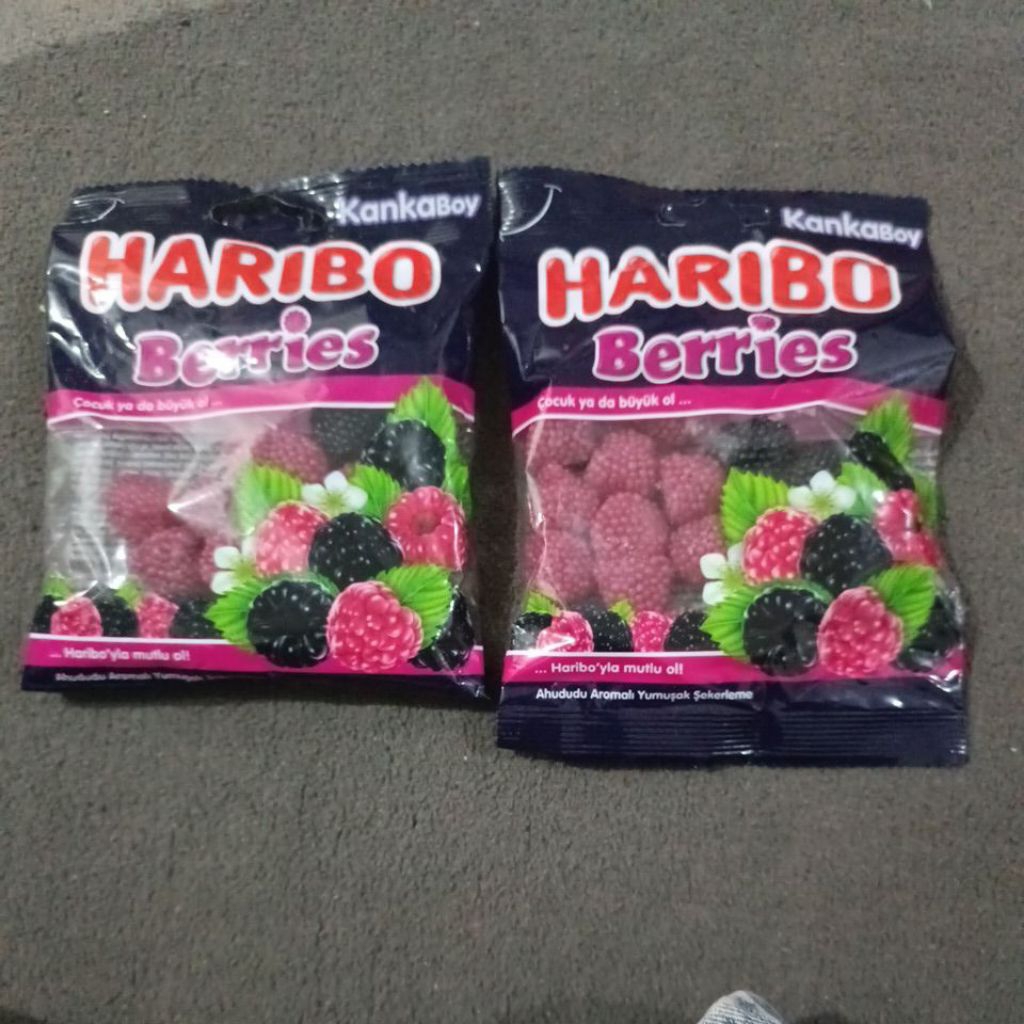 HARIBO