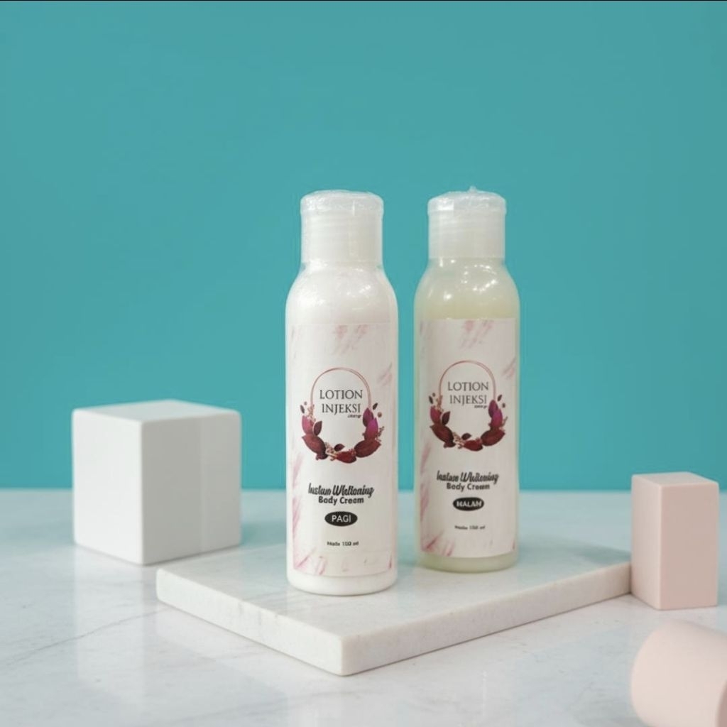 (ECER MALAM) LOTION INJEKSI 3000GS