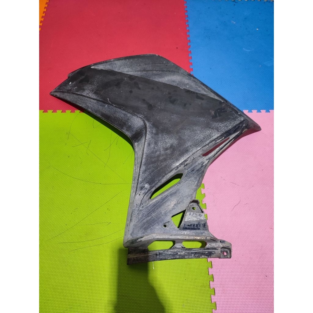 fairing cbr 250rr sayap cbr250 rr K64 ORIGINAL COPOTAN