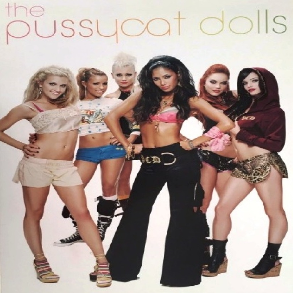 The Pussycat Dolls (DVD)