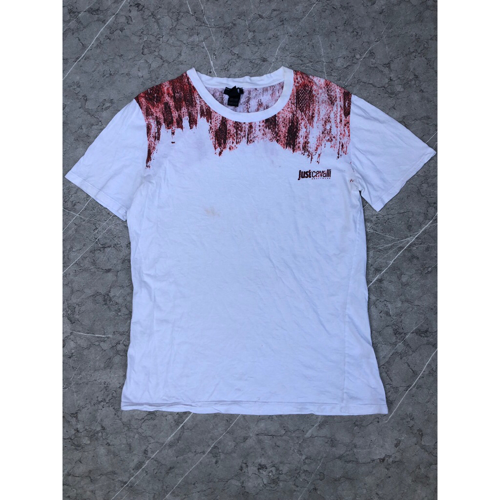 Just Cavalli Tee