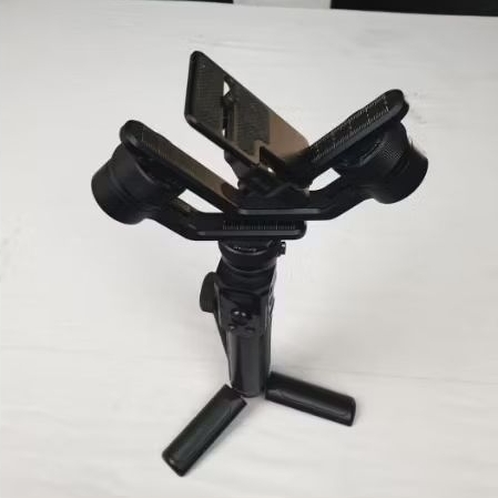 Gimbal Stabilizer Kamera dan hp FEIYU G6 MAX Second