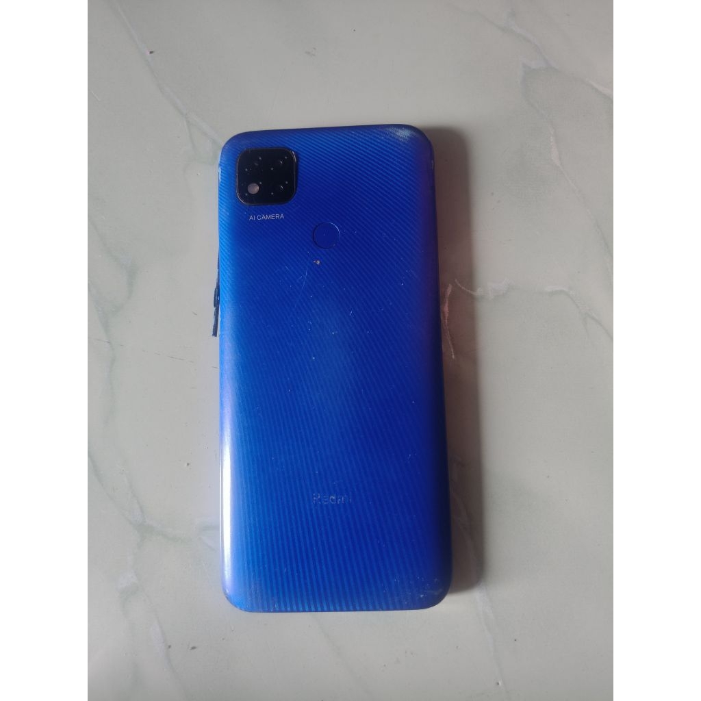 redmi 9c minusan lcd