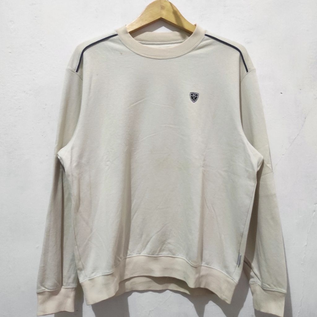 Vintage Nike Golf Crewneck