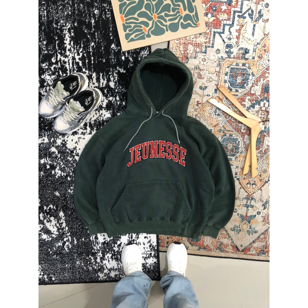 Jeunesse Hoodie