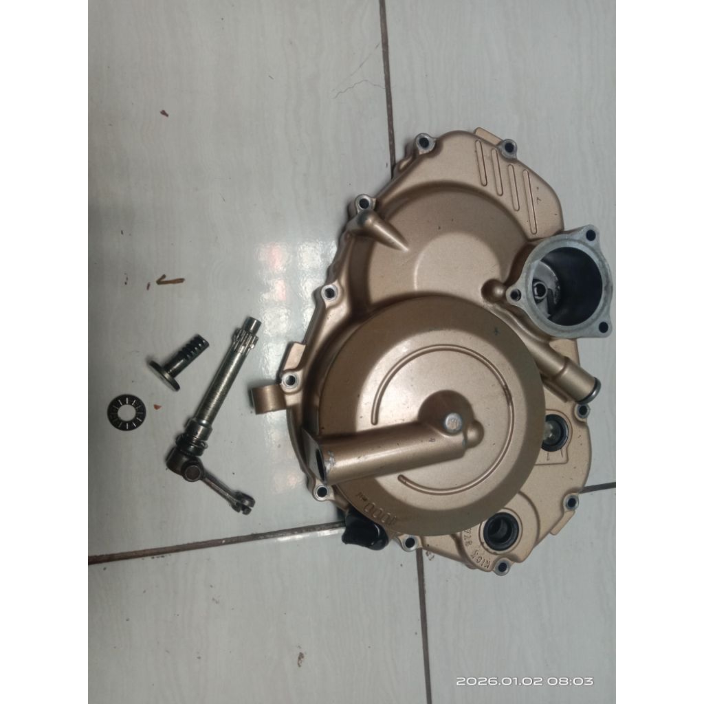 bak kopling satria fu komplit set stut kopling