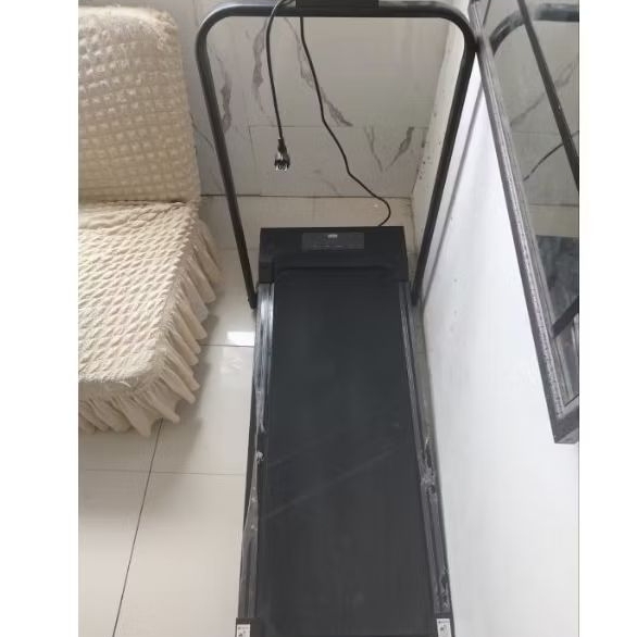 Treadmill elektrik twen