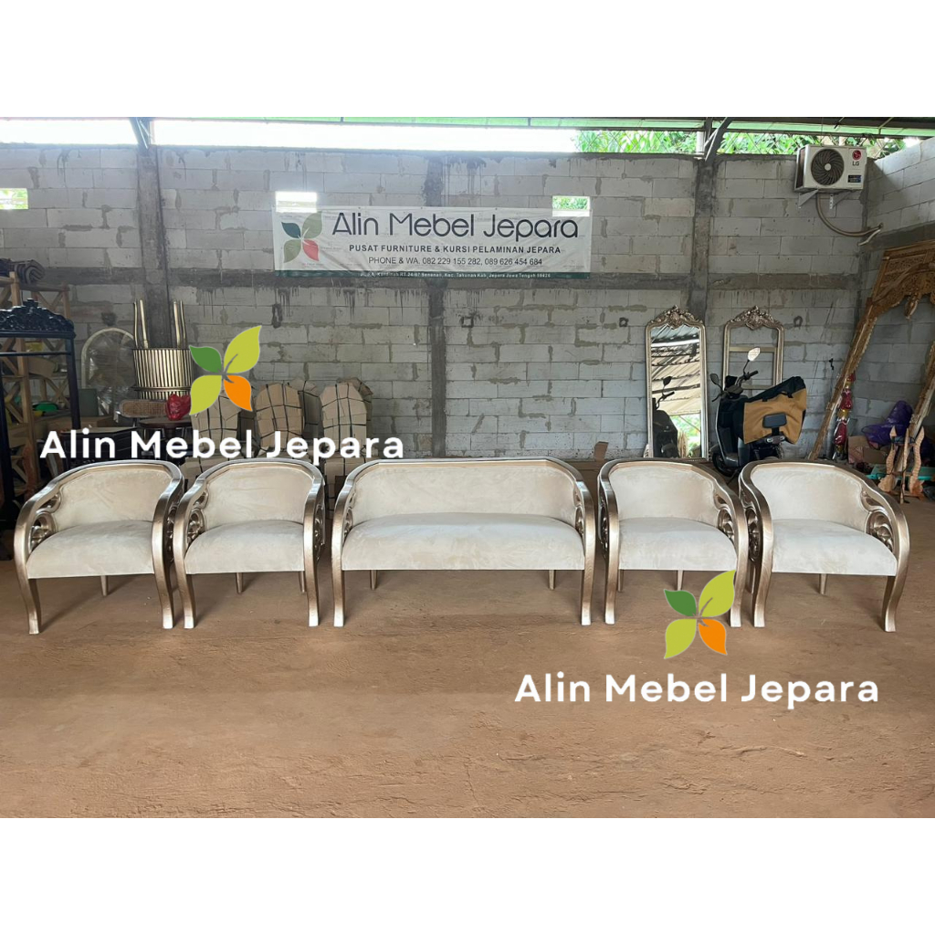 SET SOFA PELAMINAN, SET KURSI WEDDING, SET KURSI PELAMINAN, DEKORASI PELAMINAN