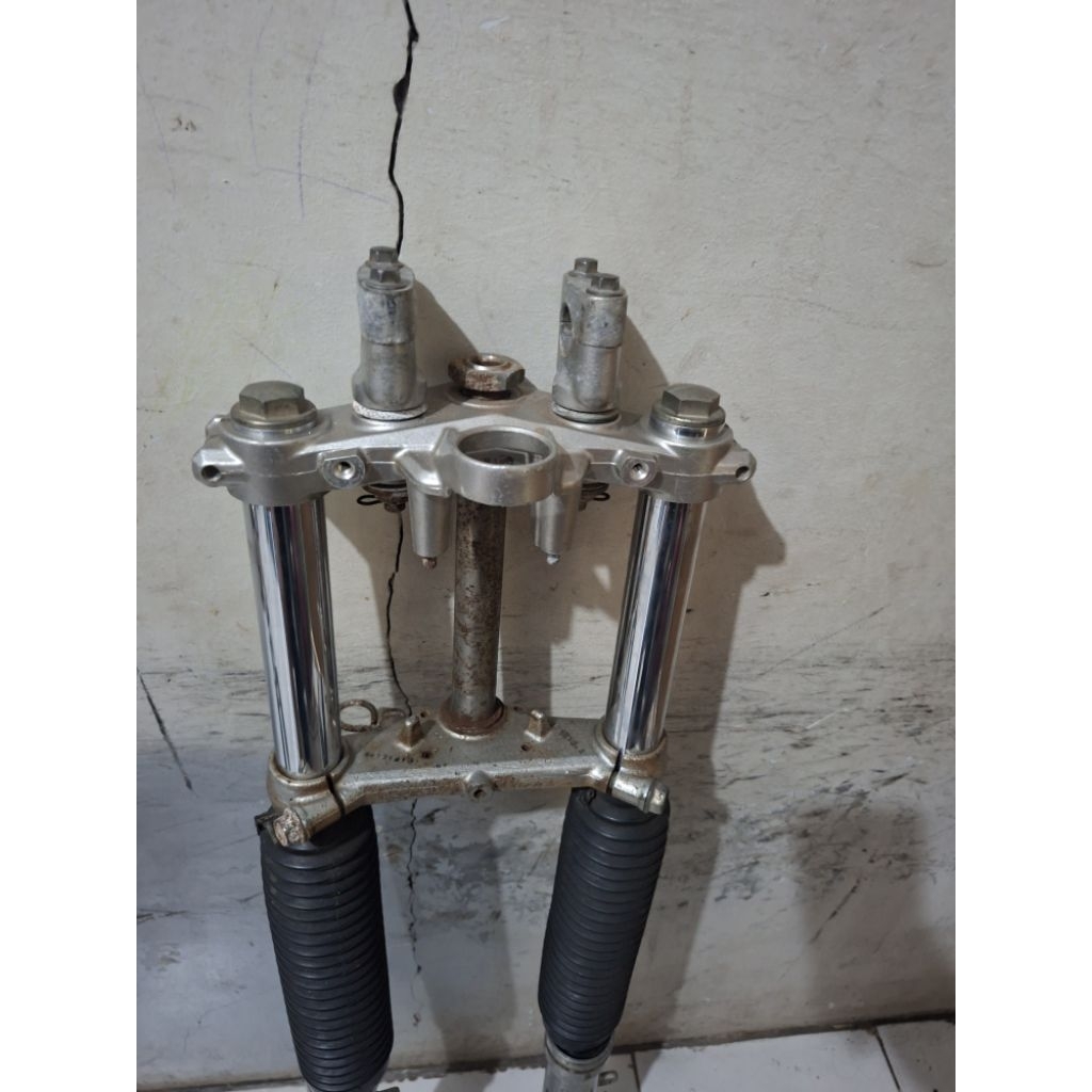 shok tele KLX L original