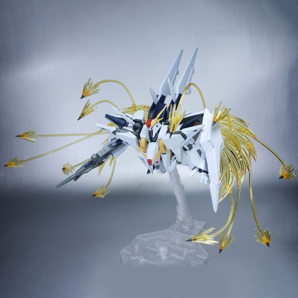 HG Xi Gundam Funnel Missile Effect Set