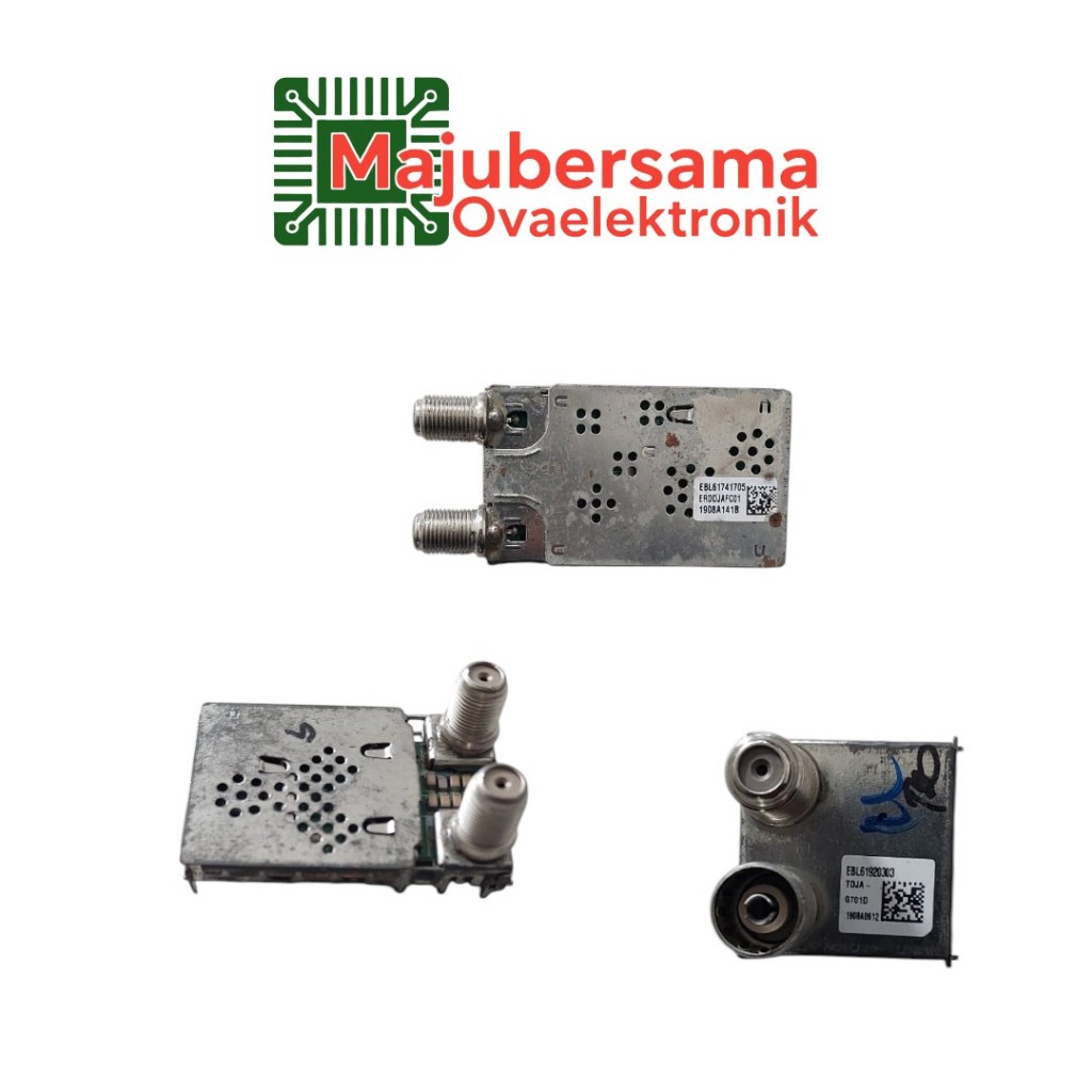 1pcs - Tuner Cuner  TV Led Lcd Internal LG EBL61920303-EBL61741705