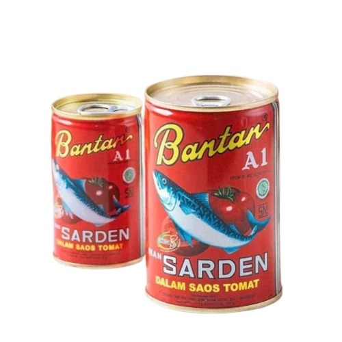 SARDEN BANTAN