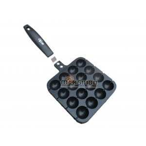 Alat Cetakan Sate Telur Puyuh 16 Hole Ardin ARD-TKY16