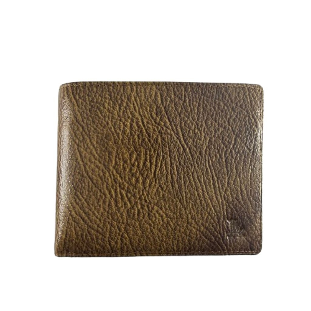Louis Andreano LA-187 Dompet Pria Bifold Casual