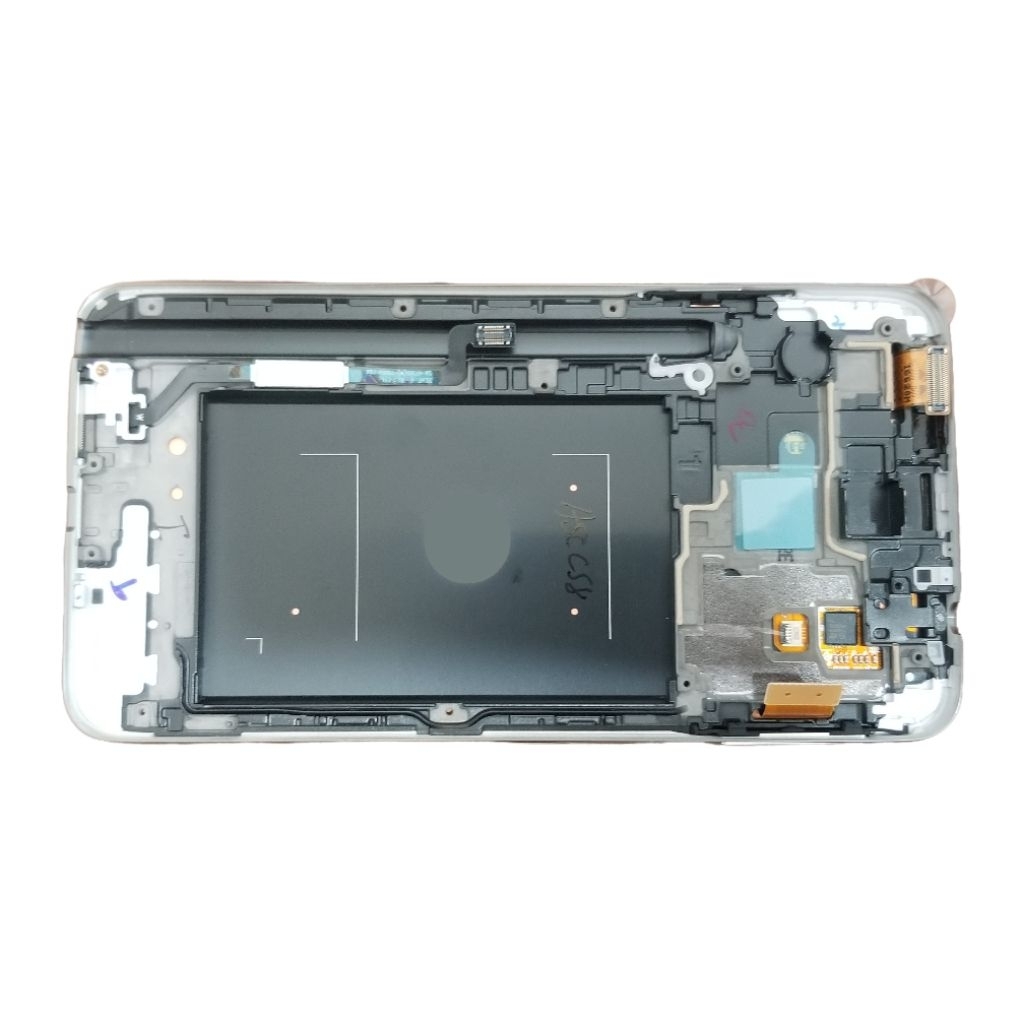 LCD HP SAMSUNG SM-N750