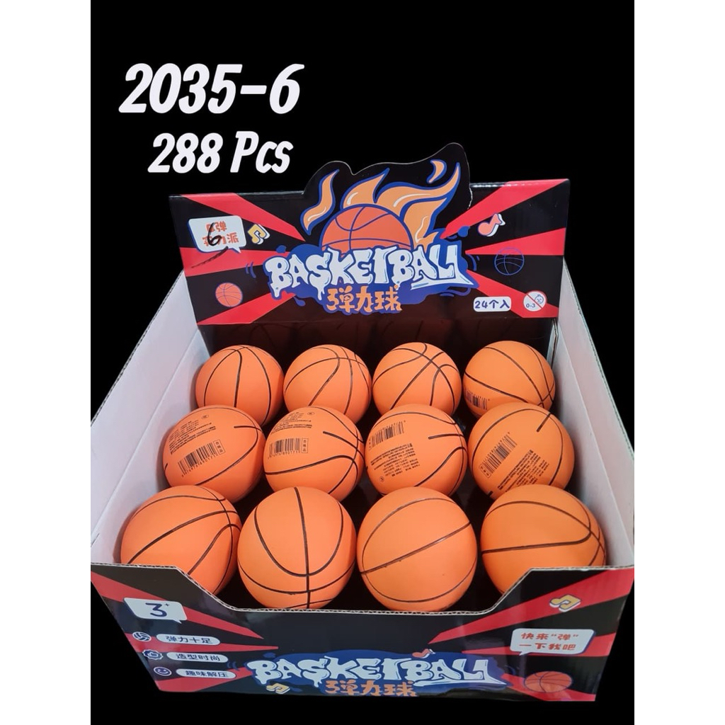 MAINAN ANAK BOLA BASKET KECIL