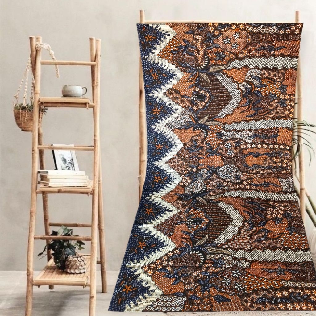 Kain Batik Tulis Madura Murah Couple