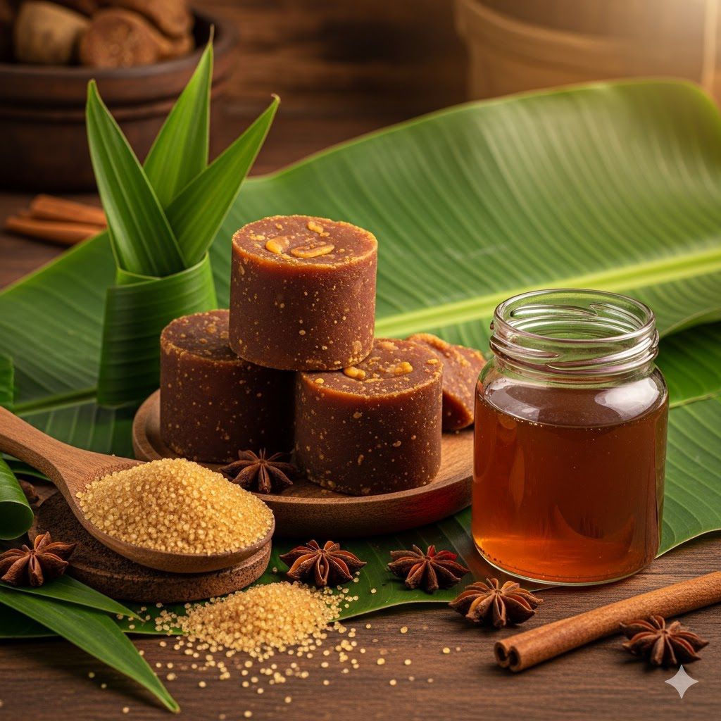 GULA AREN 100% ASLI KAWUNG NIRA khas (Sukabumi Cianjur)