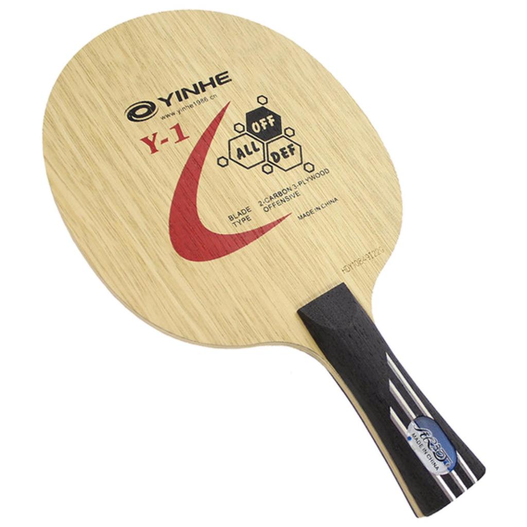 KAYU BET TENIS MEJA YINHE Y1 ORIGINAL